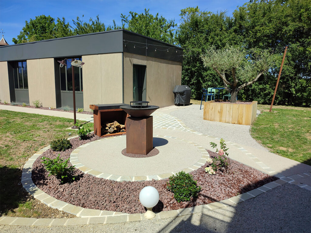 Nos réalisations Emmanuel Bailly